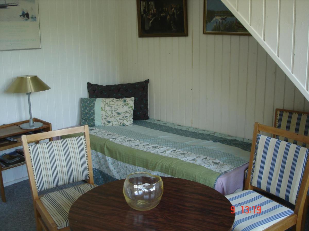 Munkebo B&B, Thy 德斯泰德 外观 照片