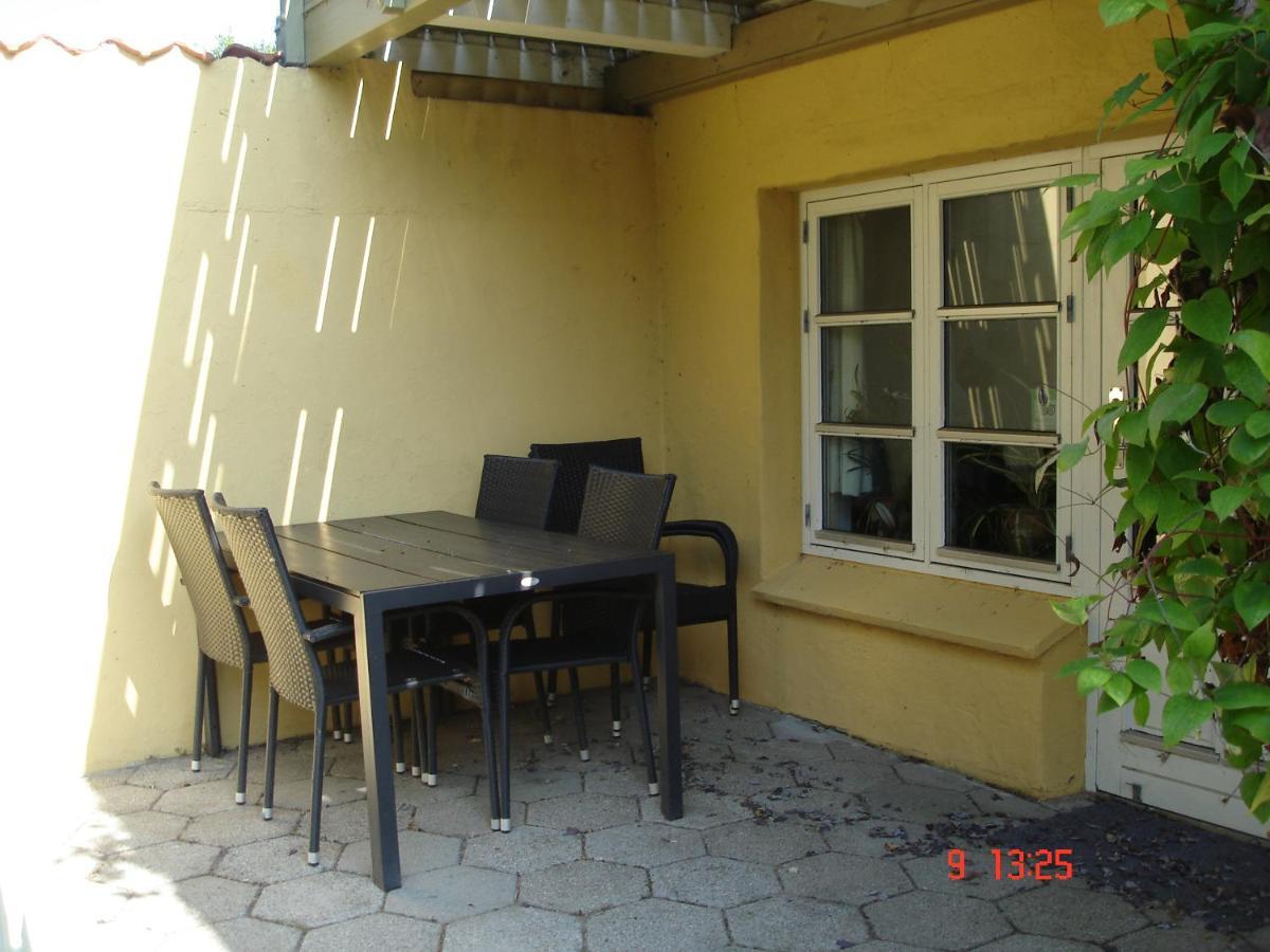 Munkebo B&B, Thy 德斯泰德 外观 照片