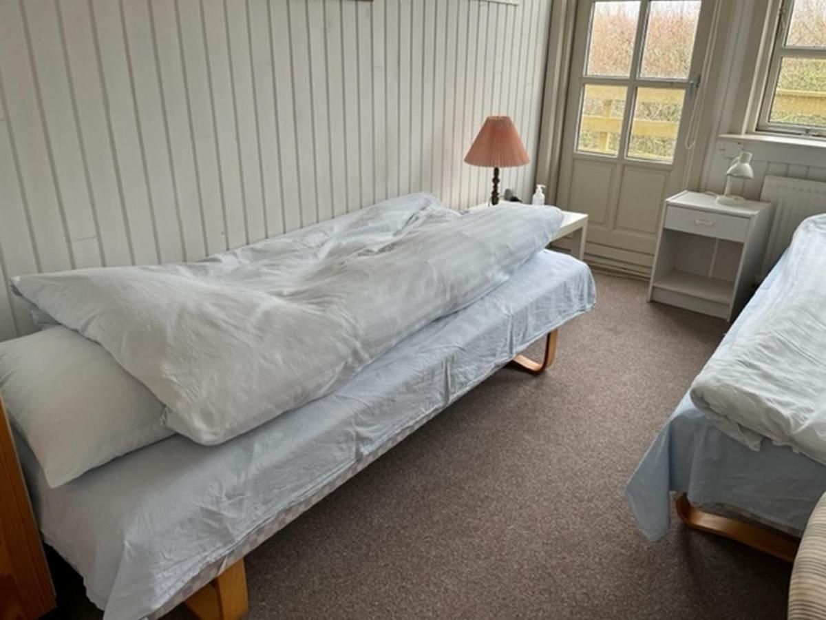 Munkebo B&B, Thy 德斯泰德 外观 照片