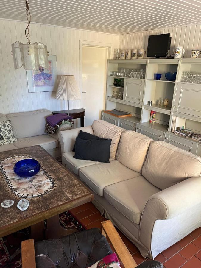 Munkebo B&B, Thy 德斯泰德 外观 照片